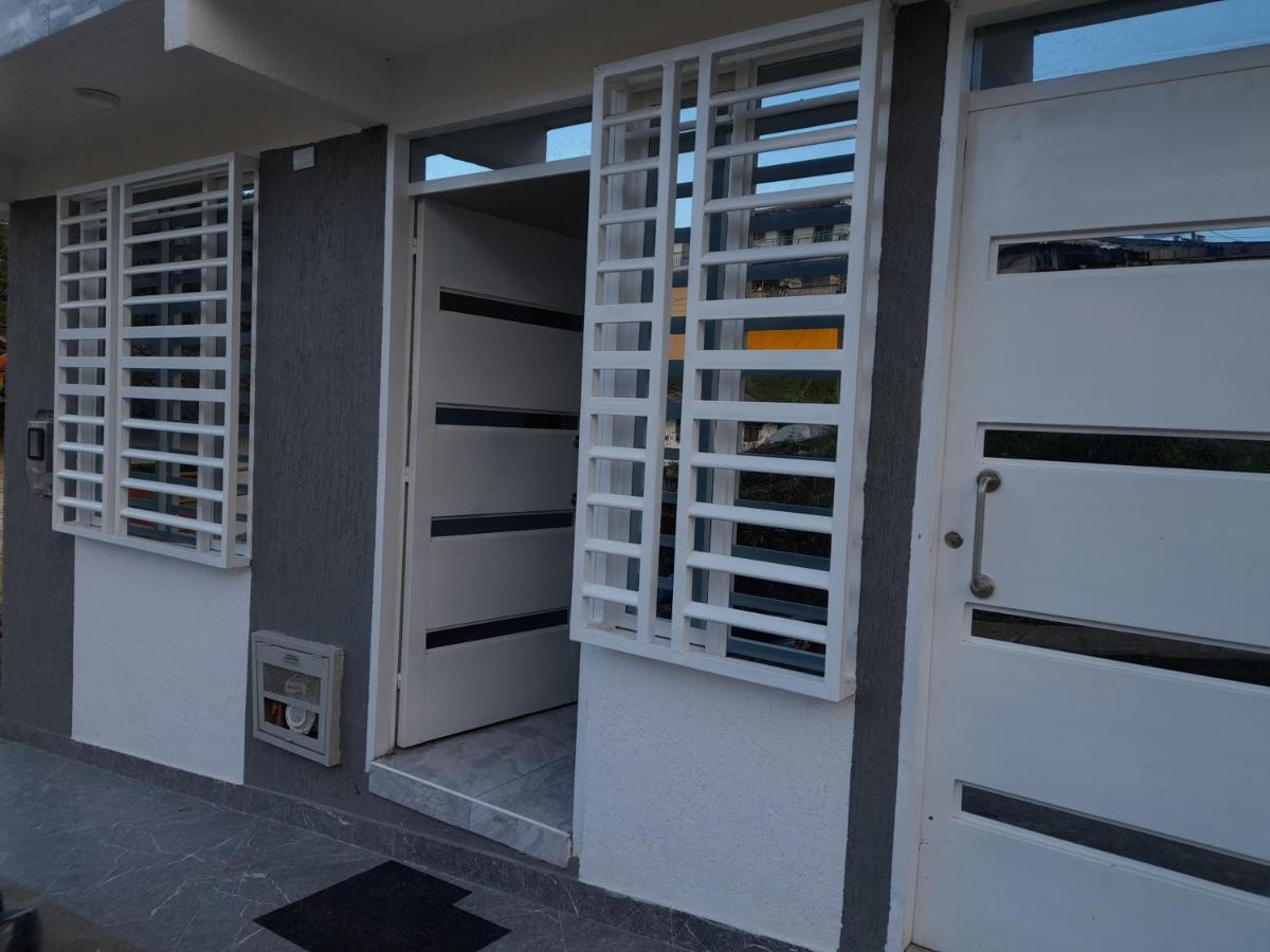 Apartamento Familiar Maral 2 Salento Exterior photo